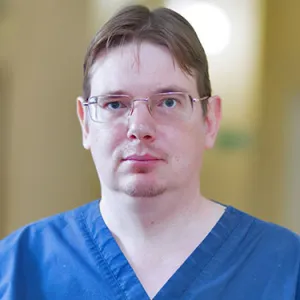 Девицкий Александр Александрович: Врач ультразвуковой диагностики.