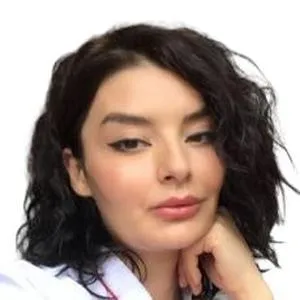 Джафарова Зарема Болатовна: Врач функциональной диагностики, Врач ультразвуковой диагностики.