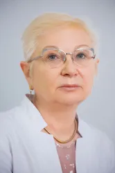 Дженжера Надежда Александровна: Врач ультразвуковой диагностики.