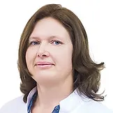 Драгомирецкая Наталья Александровна: Кардиолог.