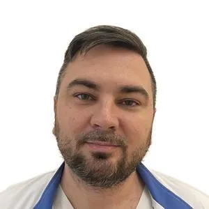 Дротянко Сергей Константинович: Анестезиолог-реаниматолог.