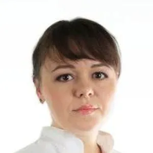 Дружинина Наталья Александровна: Кардиолог.