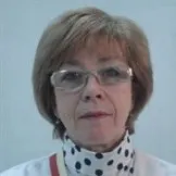 Дукельская Ирина Юрьевна: Терапевт.