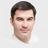 Дымов Алим Мухамедович: Уролог.