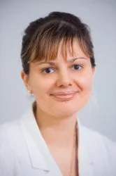 Еремеева Ксения Владимировна: Оториноларинголог.