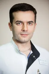 Ефетов Сергей Константинович: Колопроктолог, Проктолог, Хирург, Онколог.