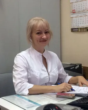 Иванова Виктория Викторовна: Акушер, Гинеколог.