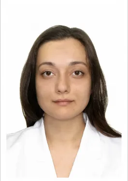Иванова Ирина Вячеславовна: Стоматолог, Стоматолог-хирург.
