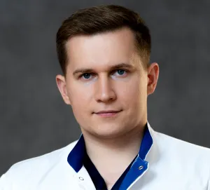 Иванцов Константин Андреевич: Невролог.