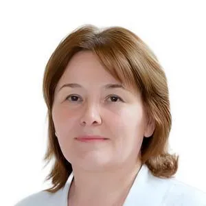 Кавтарашвили Саудат Мусаевна: Фтизиатр, Пульмонолог.
