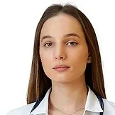 Казакова Клавдия Александровна: Педиатр.