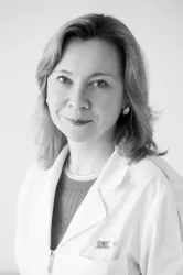 Калашникова Марина Федоровна: Эндокринолог.