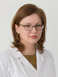 Камышова Елена Сергеевна: Нефролог.