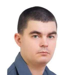 Цымбал Александр Васильевич: Анестезиолог-реаниматолог.
