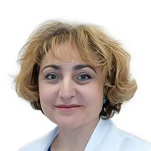 Хачатрян Лусине Грачиковна: Педиатр, Невролог.