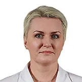 Хмырова Светлана Евгеньевна: Флеболог, Хирург.