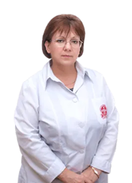 Фролкова Елена Васильевна: Нефролог.