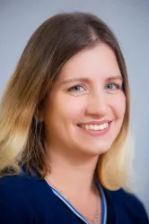 Ханова Елизавета Дмитриевна: Анестезиолог-реаниматолог.