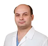 Фиев Дмитрий Николаевич: Андролог, Онколог, УЗИ-специалист, Уролог, Физиотерапевт.