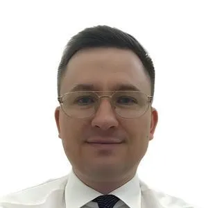 Фокин Игорь Владимирович: Уролог.
