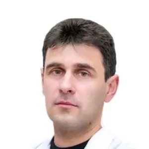 Фокин Николай Владимирович: Хирург, Ортопед, Травматолог.