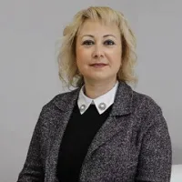 Фарбер Ирина Михайловна: Пульмонолог, Педиатр, Аллерголог, Иммунолог.