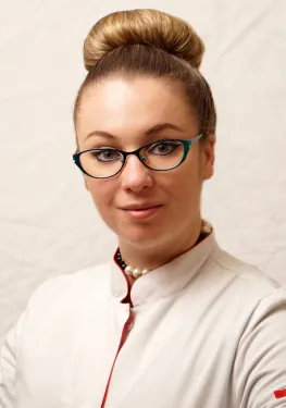 Киселева Ольга Юрьевна: Анестезиолог-реаниматолог.
