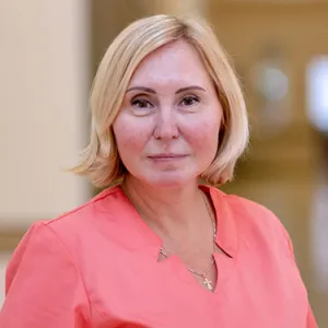 Коваленко Мария Александровна: Акушер-гинеколог.