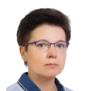 Туманова Ольга Владимировна: Эндоскопист.
