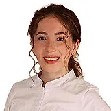 Жаткина Диана Александровна: Стоматолог-ортодонт, Стоматолог.