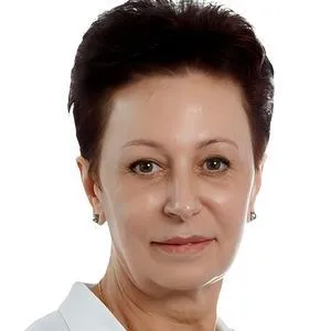 Смирнова Людмила Михайловна: Дерматолог, Венеролог, Косметолог.
