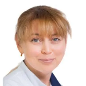 Колосова Ирина Раисовна: Ревматолог.
