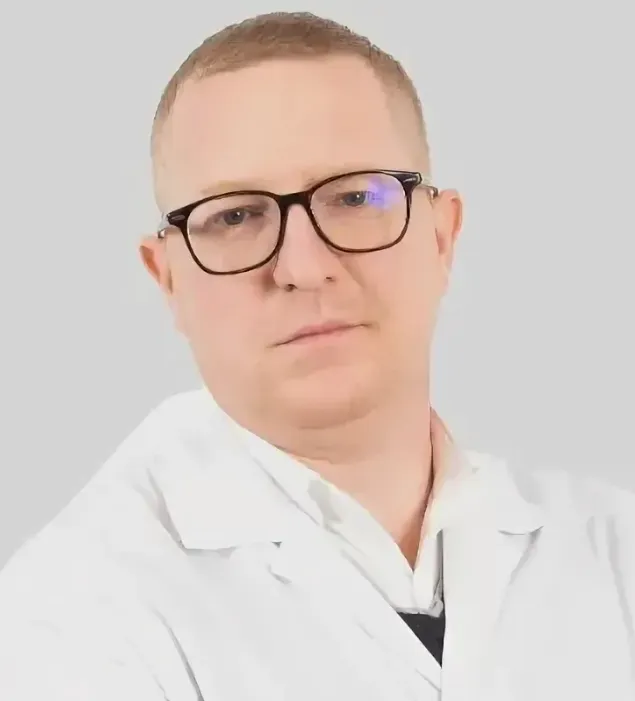 Ланщаков Кирилл Владимирович: Онколог, Хирург, Эндокринолог.