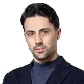 Таривердиев Андрей Михайлович: Онколог, Хирург, Колопроктолог.