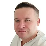 Галеев Ленар Инталович: Остеопат.