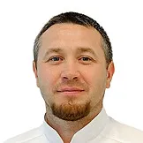 Ахметшин Лэйнис Ямилевич: Ортопед, Хирург, Травматолог.