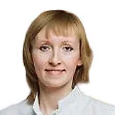 Трифонова Ирина Леонидовна: Кардиолог, Терапевт.