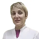 Камалетдинова Наталья Сергеевна: Иммунолог, Аллерголог.