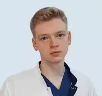 Фоменко Алексей Вадимович: Уролог.