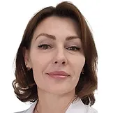 Манапова Светлана Евгеньевна: Иммунолог, Аллерголог.