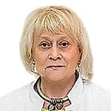 Логина Надежда Юрьевна: Иммунолог, Аллерголог.