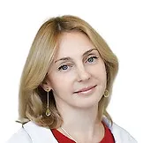 Шабалина Оксана Николаевна: Иммунолог, Аллерголог.