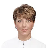 Радаева Елена Викторовна: Невролог.
