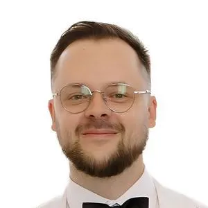 Смирнов Антон Игоревич: Маммолог, Хирург, УЗИ-врач.