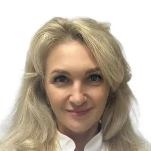Иванова Валерия Александровна: Уролог, УЗИ-врач.