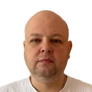 Бакушин Александр Викторович: Педиатр, Кардиолог.