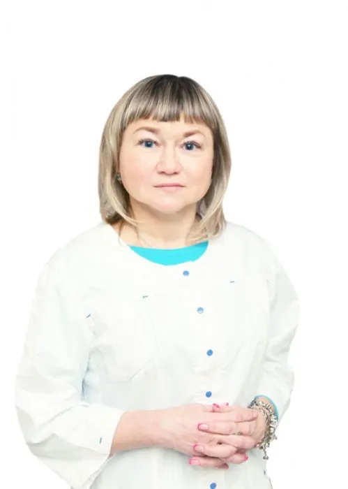 Минина Екатерина Викторовна: Эндокринолог, Диетолог.