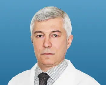 Филенко Антон Борисович: Остеопат.