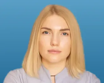 Погодаева Ксения Сергеевна: Педиатр.