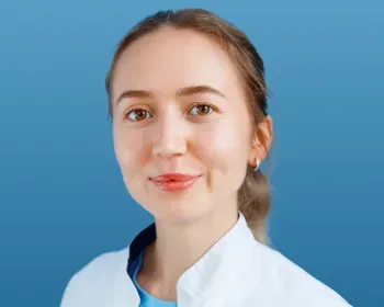Кузнецова Ирина Сергеевна: Оториноларинголог.
